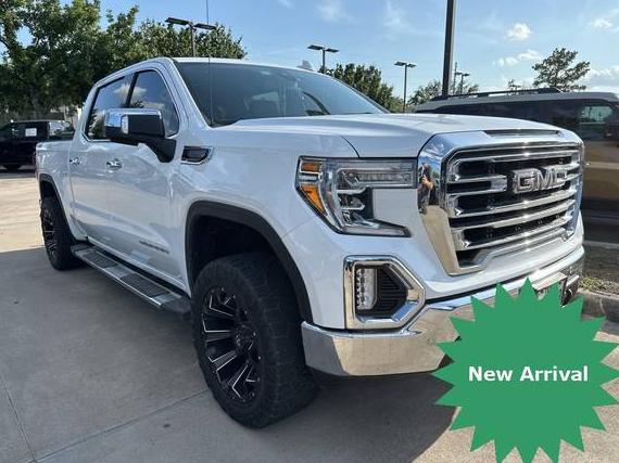 GMC SIERRA LIMITED 2022 3GTU9DED8NG122294 image
